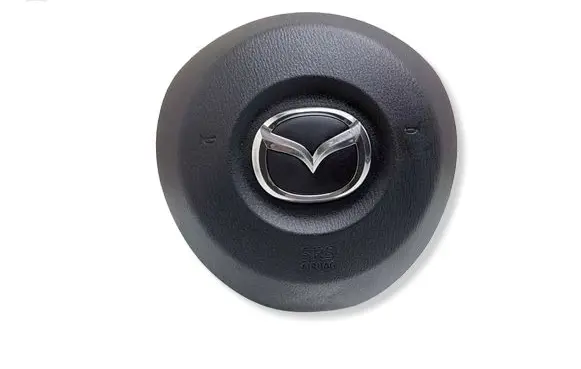 Mazda 6 Steering wheel airbag 0589P1000240 TG11A02001
