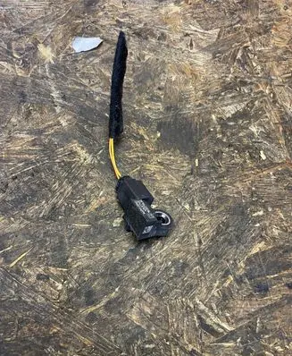 Peugeot 308 Airbag deployment crash/impact sensor 9800395680 09956E0096