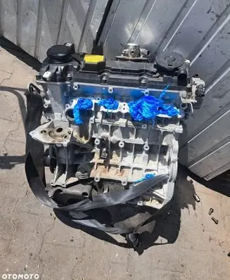 BMW 1 E81 E87 Engine swap 