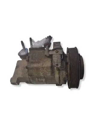 Dodge RAM 1500 DS Air conditioning (A/C) compressor (pump) 68202995AA