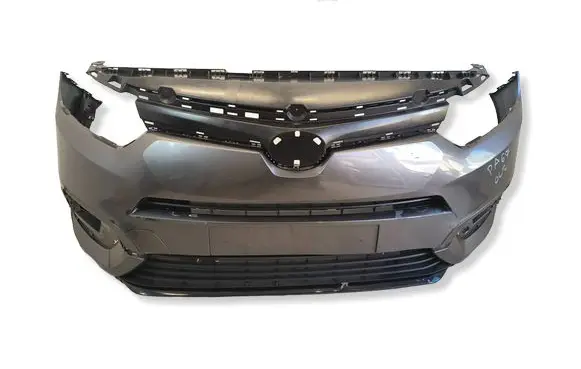 Toyota ProAce City Front bumper 9836022280AUTOAS5 9836022280