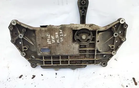 Seat Altea Front subframe