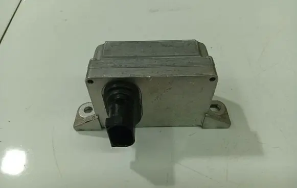 Citroen C5 ESP acceleration yaw rate sensor 9641342980