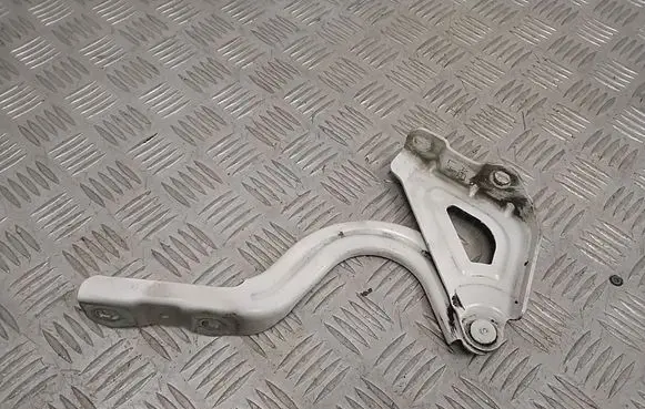 Hyundai Ioniq Engine bonnet/hood hinges 
