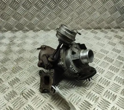 Ford Fiesta Turbo CM5G6K682GE