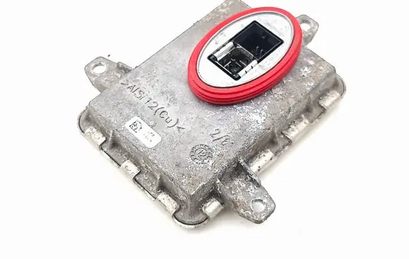 KIA Optima Headlight ballast module Xenon 1200VDC85VAC 10EEG111398 130732927200