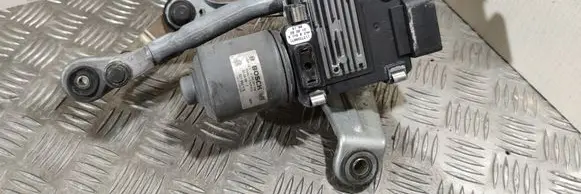 Volkswagen Phaeton Wiper motor 3D1955119