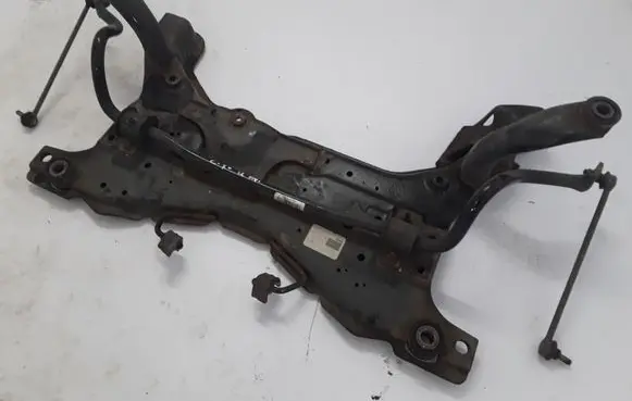 Volvo C70 Front subframe