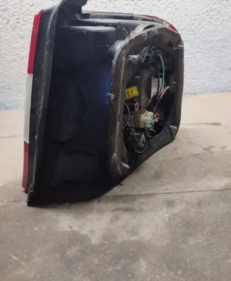 Hyundai Lantra I Rear/tail lights 7R011110