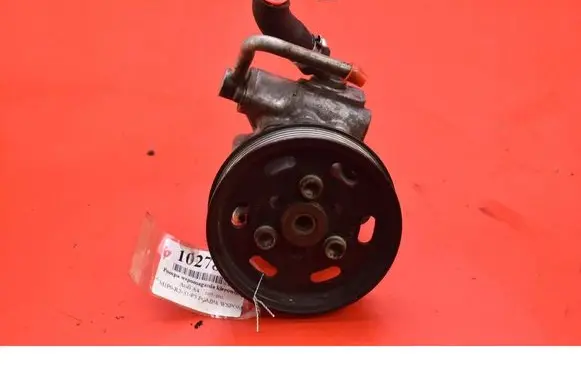 Audi A4 S4 B8 8K Power steering pump 8K0145154H