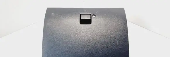 Opel Frontera B Glove box lid/cover 
