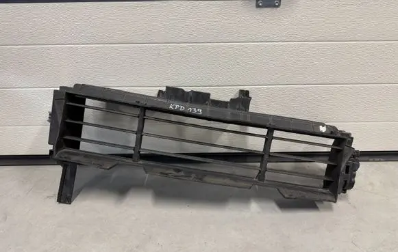 KIA Sportage Intercooler air guide/duct channel 86961R2000KPD139 86950R2000