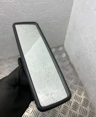 Ford Galaxy Rear view mirror (interior) E10110083 E1010083 6N0857511A