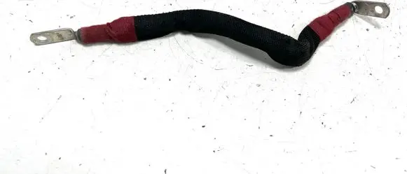Chevrolet Volt I Positive cable (battery)