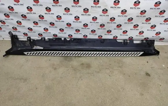 BMW X5 F15 Sill 10503410 51777294380 7294380