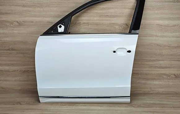 Audi Q5 SQ5 8R Front door DRZLPN68