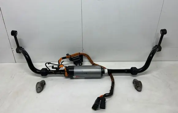 Audi Q8 Front anti-roll bar/sway bar 4M0411023AS 50W2021 61537023