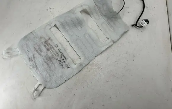 Ford Escape IV Seat heating element LJ6B14D696AC