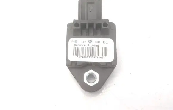 Fiat Croma Airbag deployment crash/impact sensor 51746673