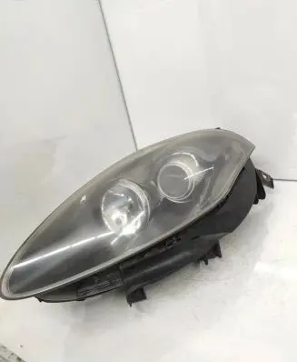 Fiat Bravo Headlight/headlamp 51877884