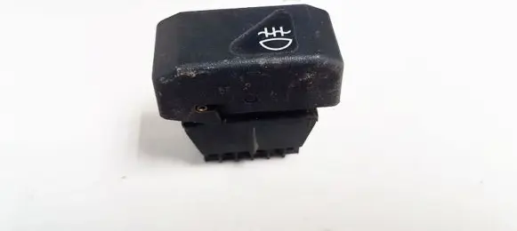 Renault Clio I Fog light switch 