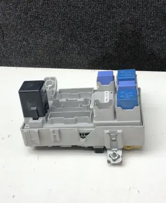 Hyundai Getz Fuse box set 911981C100