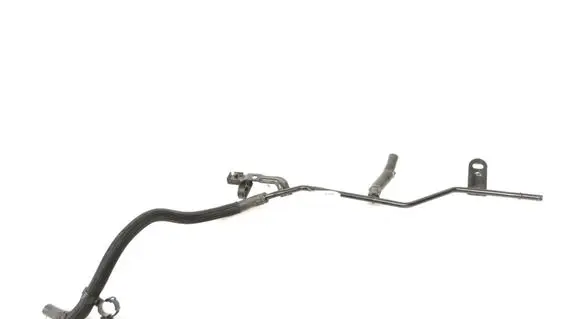 Mercedes-Benz C W205 Engine coolant pipe/hose 5K0121064J