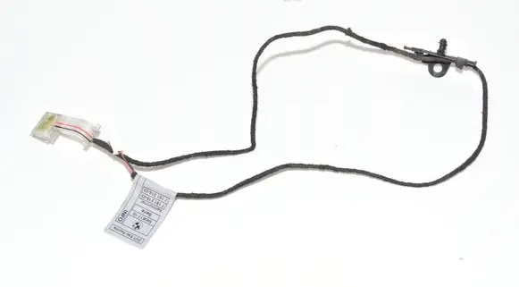 BMW 3 E90 E91 Front door handle light (exterior) 7181218 7181314