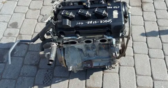 Mitsubishi Space Star Engine 3A90