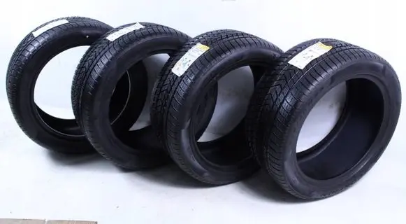 Mercedes-Benz GLS X167 R22 winter tire 4108000 8019227410808