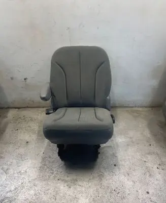 Chrysler Voyager Rear seat 
