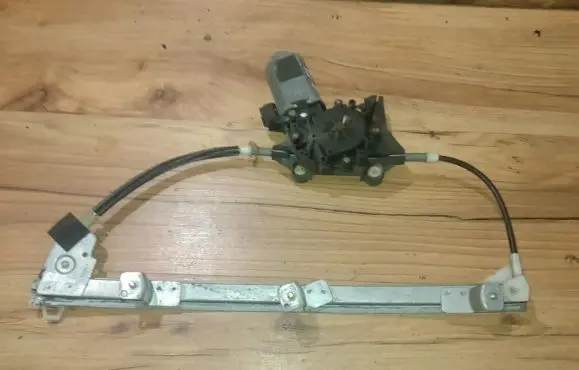 Alfa Romeo 156 Sliding door window regulator with motor
