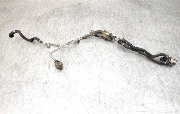 BMW 5 F10 F11 AdBlue injector 8514448 8516699