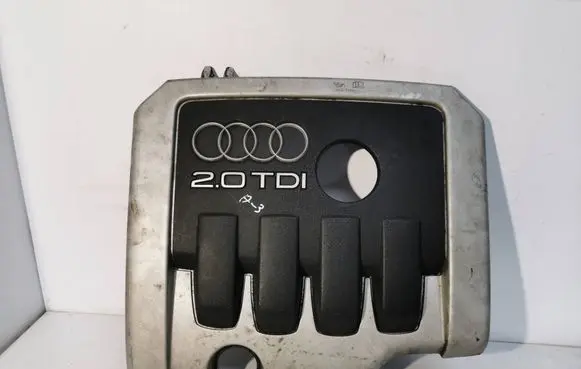 Engine cover (trim)