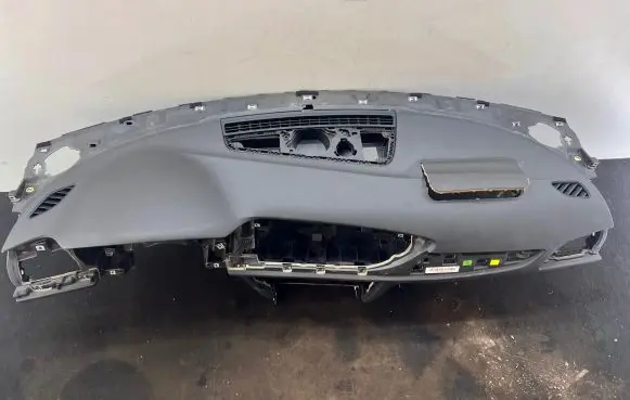 Audi A6 S6 C7 4G Dashboard 4G1857001B PBE0606730V