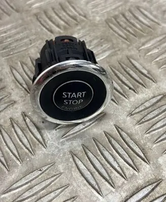 Nissan X-Trail T32 Engine start stop button switch 285903JA0A A2C53423160