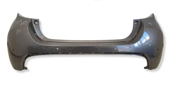 Toyota Yaris XP210 Rear bumper 52159K0030AUTOAS5 52159K0030