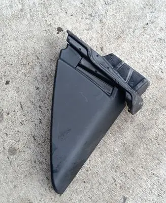 BMW 4 F32 F33 Other front door trim element 7284417