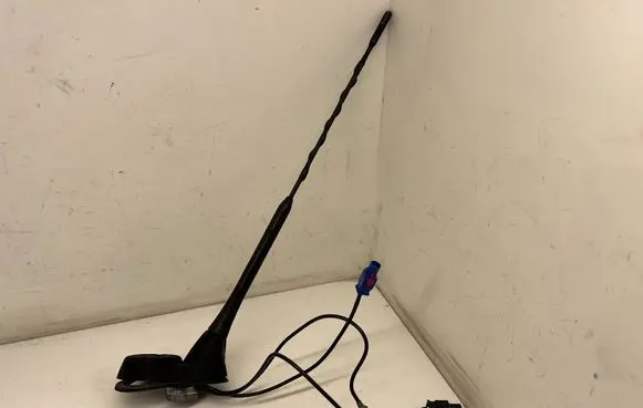 Radio antenna