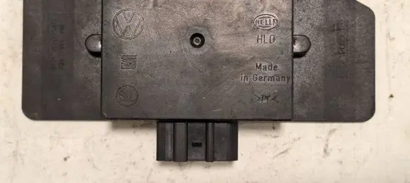 Volkswagen PASSAT B5.5 Comfort/convenience module 5DK00754400 3B0959799