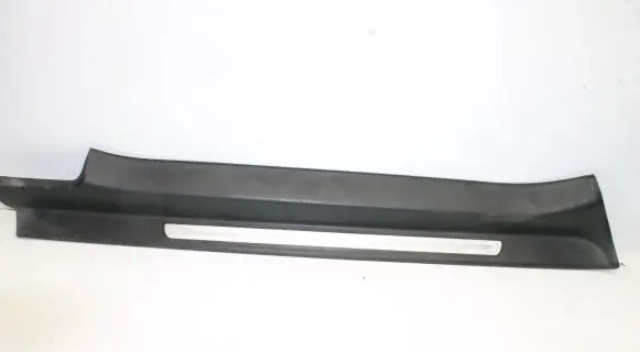 Audi TT TTS Mk2 Front sill trim cover 8J0853491E