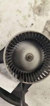 Renault Master III Heater fan/blower