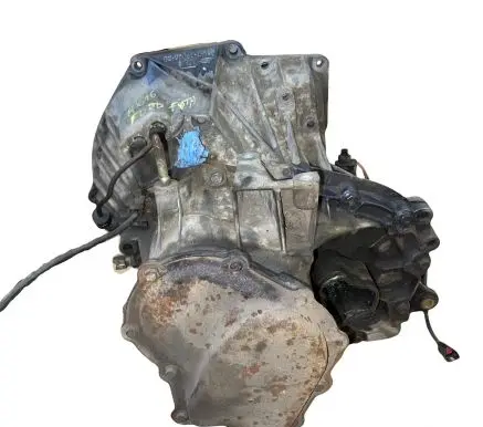 Ford Courier Manual 5 speed gearbox 96WT7F096CB