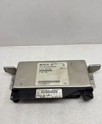 BMW 7 E38 ABS control unit/module 1162504 0265108006