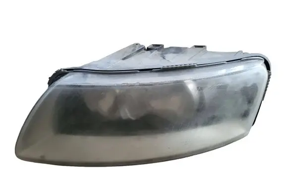 Audi A6 S6 C6 4F Headlight/headlamp 160135