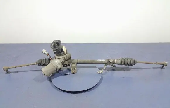 Suzuki Swift I Steering rack 63J5