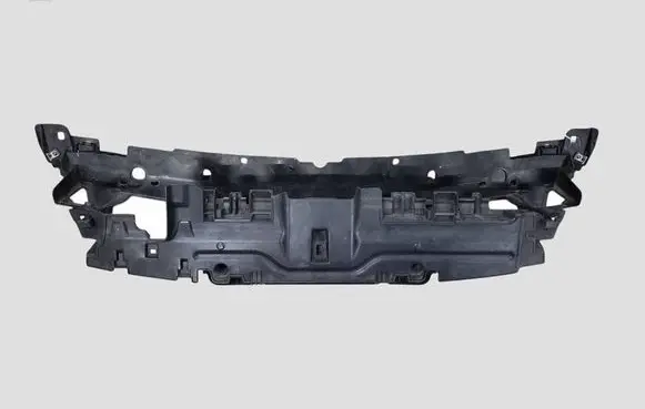 Peugeot 5008 Front bumper support beam 77102F06