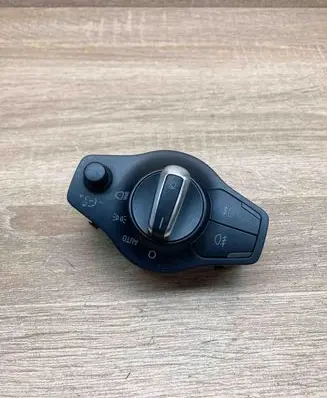 Audi A4 S4 B8 8K Light switch 8K0941531G 74850083