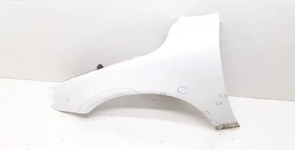 Volvo S80 Fender