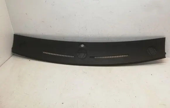 Chrysler Town u0026 Country V Panel trim 1SE86DX9AC 1PC0V9648